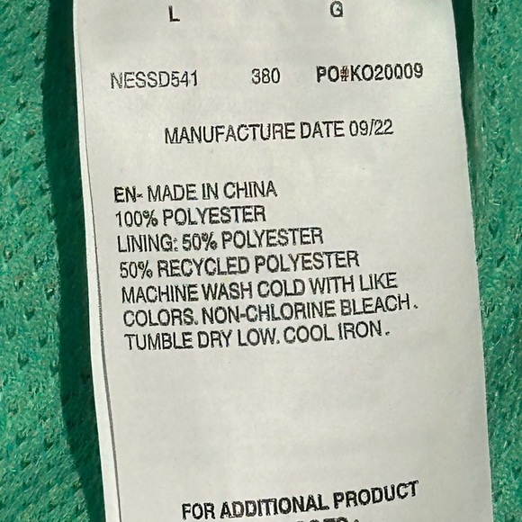 NEW Green/Purple Grid Swoosh Volley Hybrid Swim Trunks / Shorts - Sizes S/L/XXL - Picture 9 of 9